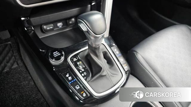 Kia Seltos id 4424325 из Кореи 31
