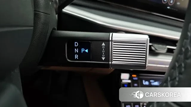 Hyundai Grandeur Hybrid (GN7) id 3770218 из Кореи 19