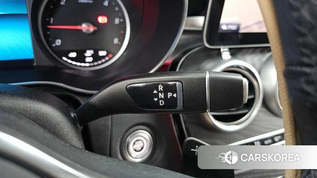 Mercedes-Benz C-Class W205 id 4732673 из Кореи 29
