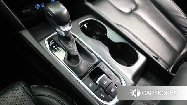 Hyundai Santa Fe TM id 4424707 из Кореи 29