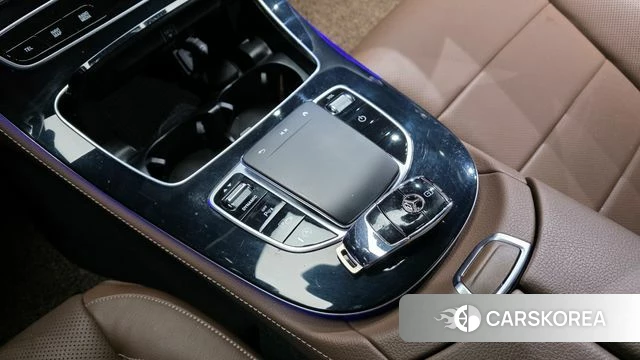 Mercedes-Benz E-Class W213 id 4195542 из Кореи 30