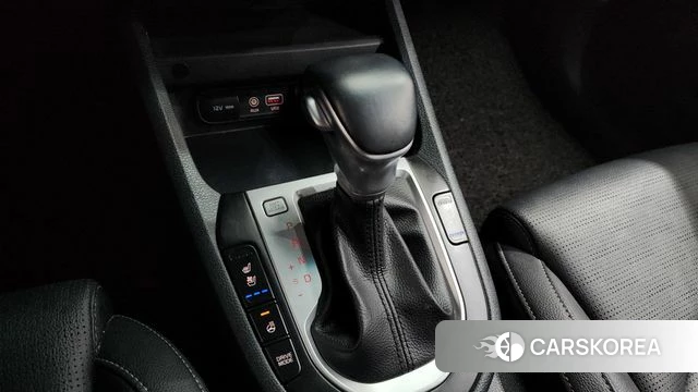 Kia Come New K3 id 3966281 из Кореи 19