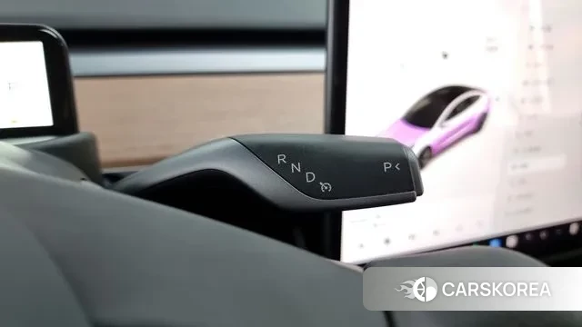 Tesla Model 3 id 2902390 из Кореи 19