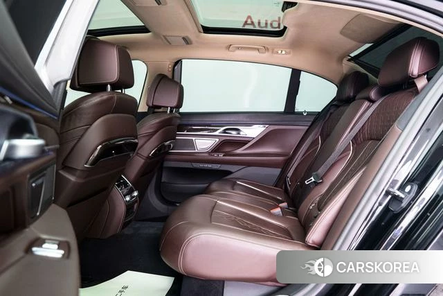 BMW 7 series id 4275872 из Китая 26
