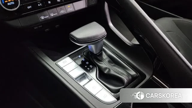 Hyundai Avante Hybrid (CN7) id 3504045 из Кореи 19