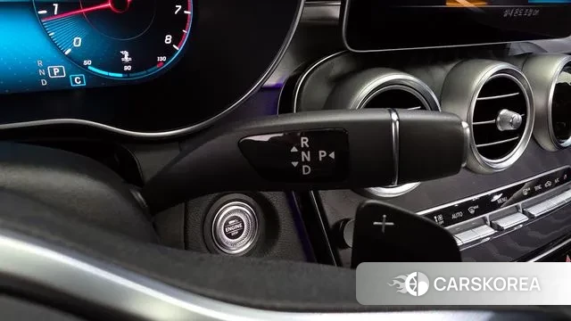 Mercedes-Benz C-Class W205 id 3264241 из Кореи 19