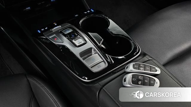 Hyundai Tucson Hybrid (NX4) id 4535349 из Кореи 19
