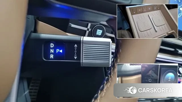 Hyundai Santa Fe (MX5) id 3770013 из Кореи 17