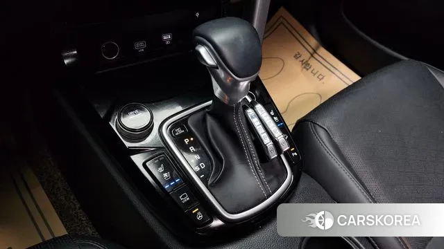 Kia Seltos id 3687269 из Кореи 19