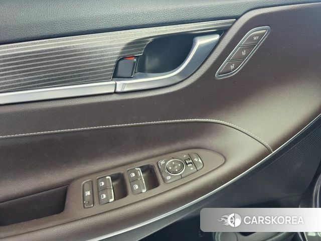 Hyundai Grandeur IG id 4378098 из Кореи 19