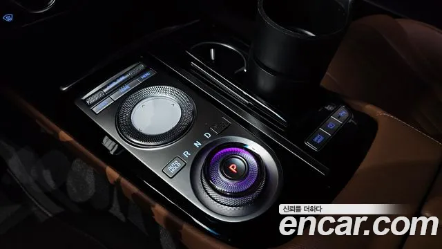 Genesis G80 (RG3) id 2724469 из Кореи 19