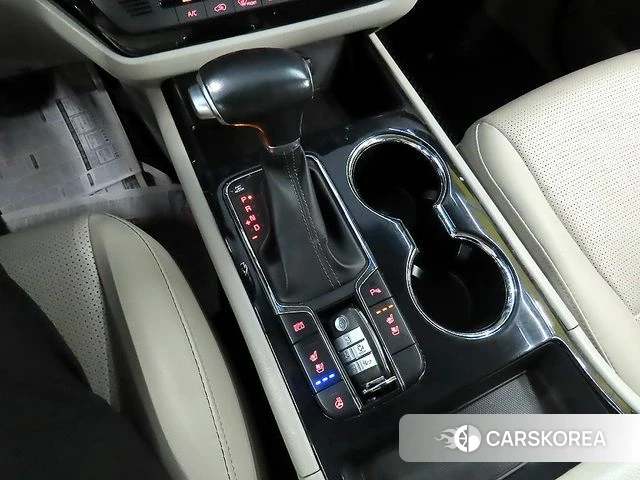 Kia The New Carnival id 4652246 из Кореи 19