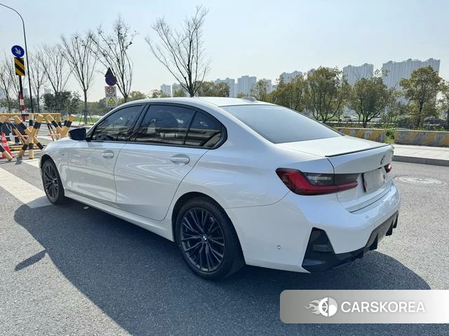 BMW 3 series id 4277522 из Китая 23