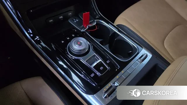 Kia Carnival 4th generation id 3680895 из Кореи 19