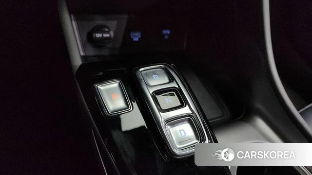 Hyundai Sonata Hybrid (DN8) id 4349640 из Кореи 34