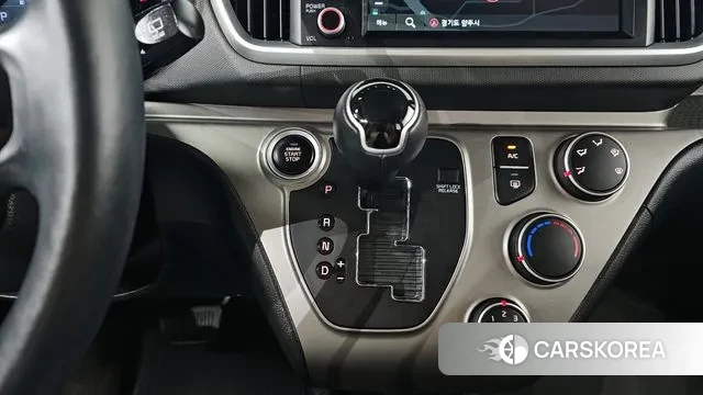 Kia The New Ray id 3002951 из Кореи 19