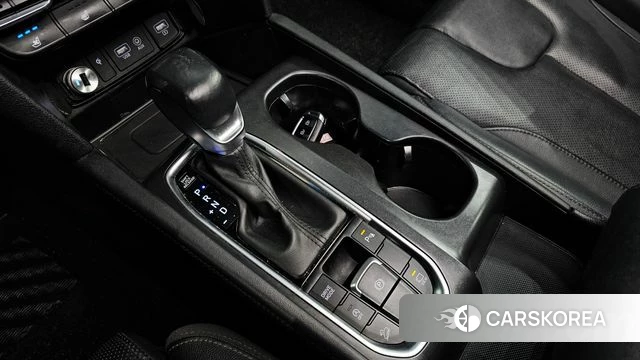 Hyundai Santa Fe TM id 3808278 из Кореи 19