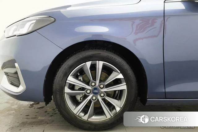 Ford Forrest id 4210731 из Китая 23