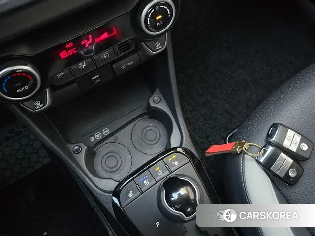 Kia Morning Urban (JA) id 3340460 из Кореи 19