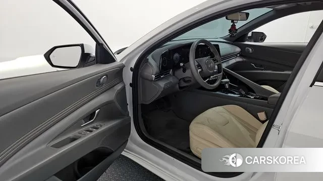 Hyundai The New Avante (CN7) id 3420376 из Кореи 19