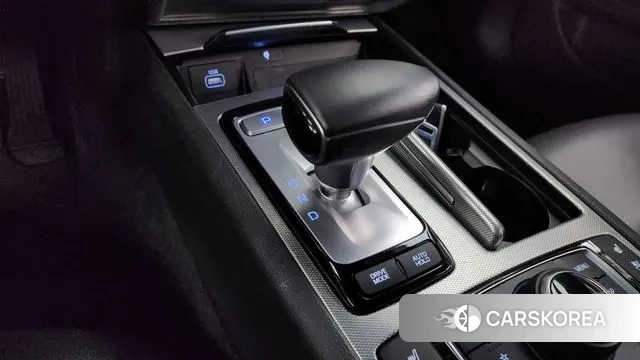 Genesis G80 id 3568212 из Кореи 19