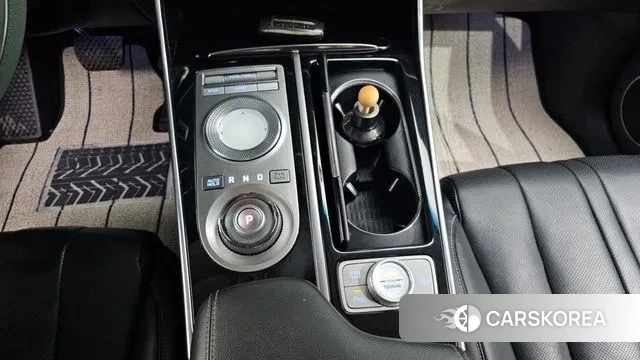 Genesis GV80 id 3586911 из Кореи 19