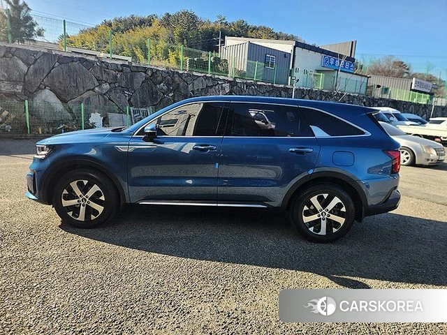 Kia Sorento 4th Generation id 3843633 из Кореи 18