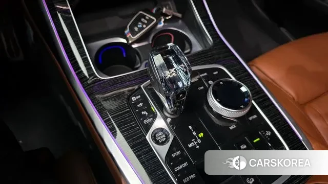 BMW X7 (G07) id 3433342 из Кореи 19