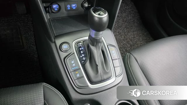 Hyundai Kona id 4482745 из Кореи 19