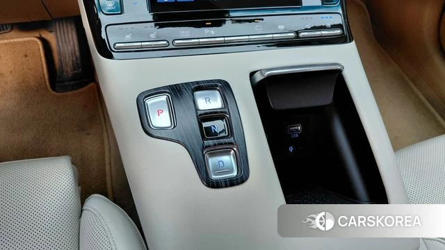 Hyundai The New Grandeur IG id 4848326 из Кореи 31
