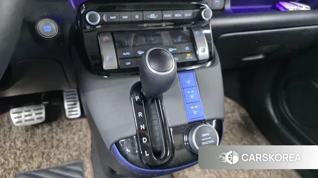 Hyundai Casper id 3787745 из Кореи 19