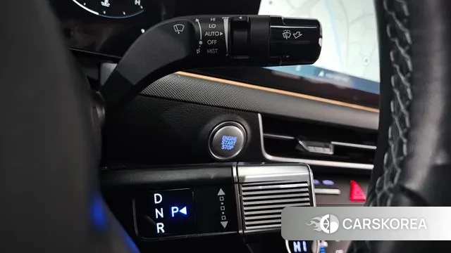 Hyundai Sonata D Edge (DN8) id 3462241 из Кореи 19