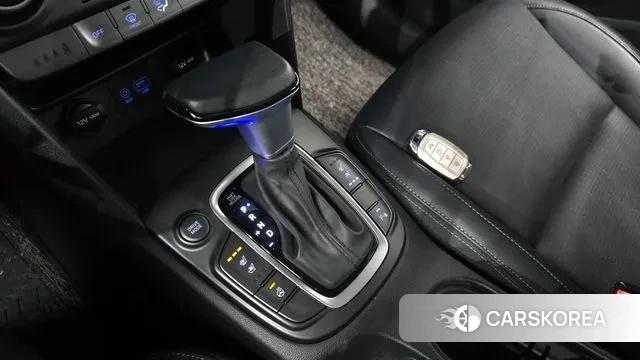 Hyundai Kona id 3510164 из Кореи 19