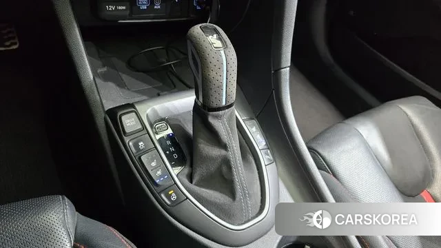 Hyundai Veloster (JS) id 3396803 из Кореи 19