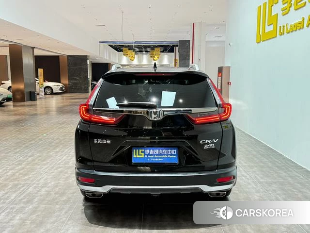 Honda CR-V id 4367530 из Китая 30