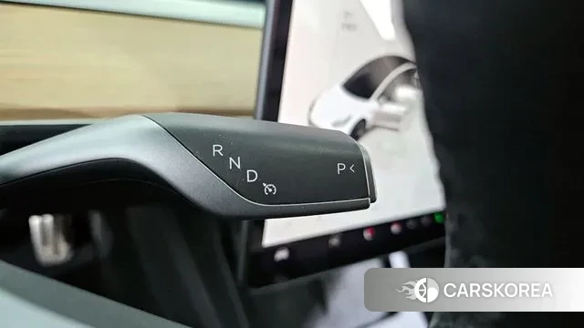 Tesla Model 3 id 3463155 из Кореи 19