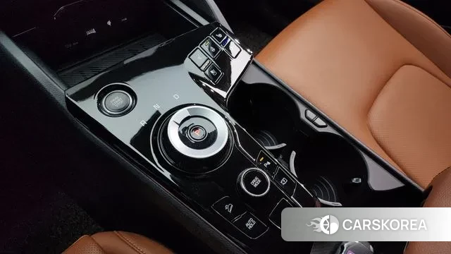 Kia Sportage 5th Generation Hybrid id 3634059 из Кореи 19