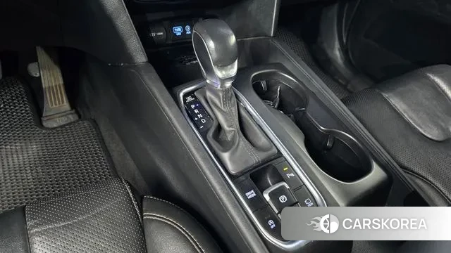 Hyundai Santa Fe TM id 3713937 из Кореи 19