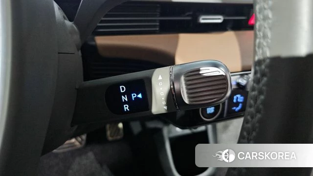 Hyundai Ionic 5 id 3871590 из Кореи 19