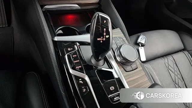 BMW 6 Series GT (G32) id 3711989 из Кореи 19