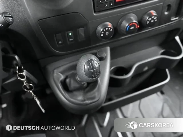 Renault Korea (Samsung) Master id 3578437 из Кореи 19