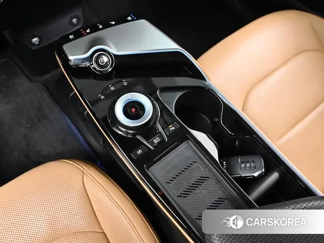 Kia EV6 id 3468486 из Кореи 19