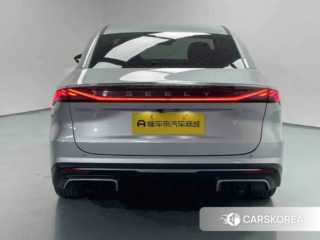 Geely Galaxy Galaxy L6 id 4216833 из Китая 19