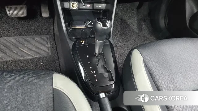 Kia All New Morning (JA) id 3024675 из Кореи 19