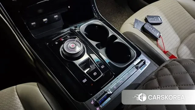 Kia Carnival 4th generation id 3002954 из Кореи 19