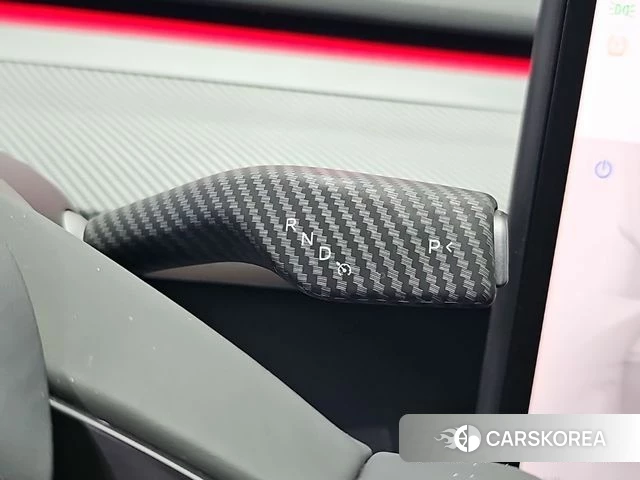 Tesla Model Y id 4602331 из Кореи 18