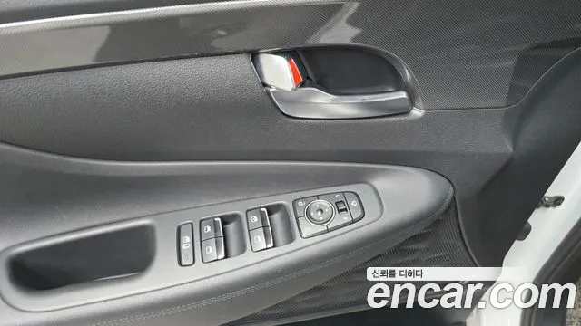 Hyundai The New Santa Fe id 2700416 из Кореи 19