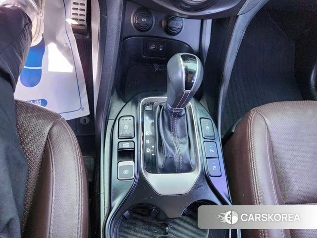 Hyundai The New Max Cruise id 3937314 из Кореи 19