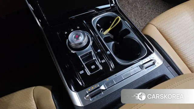 Kia Carnival 4th generation id 3458840 из Кореи 19