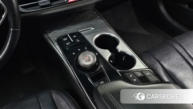 Kia K8 id 3343708 из Кореи 19